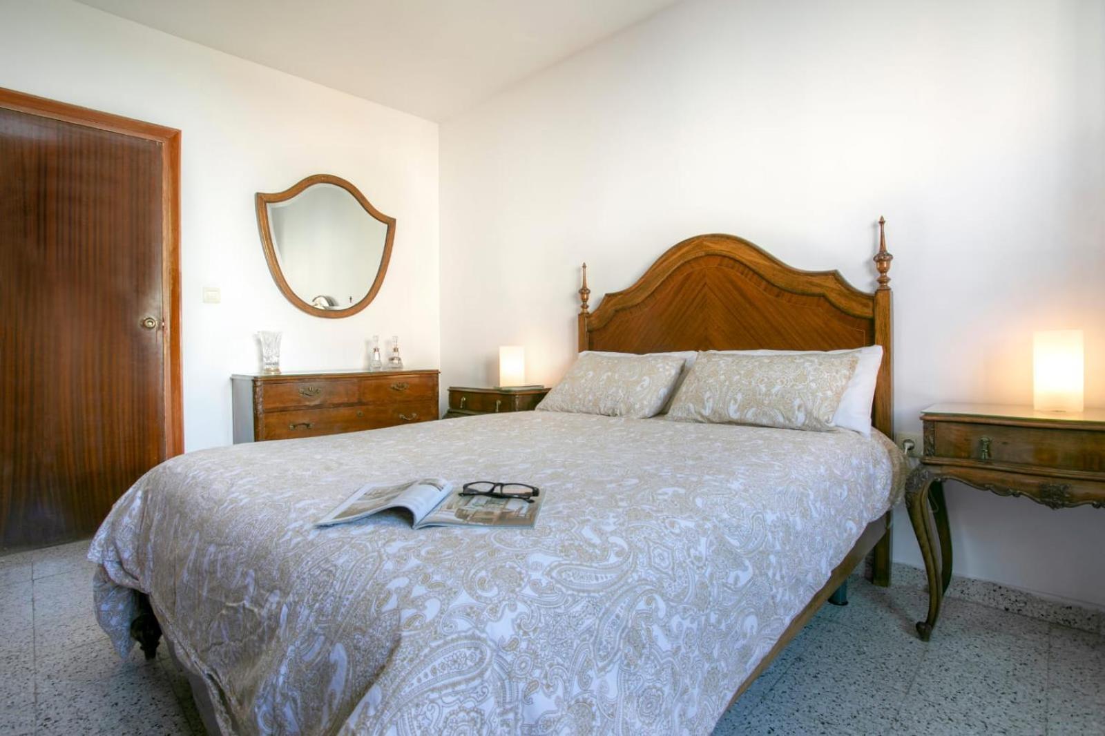 Appartement Balcon Cabello 14 Málaga
