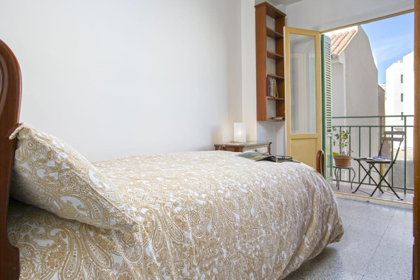 Balcon Cabello 14 Appartement *
