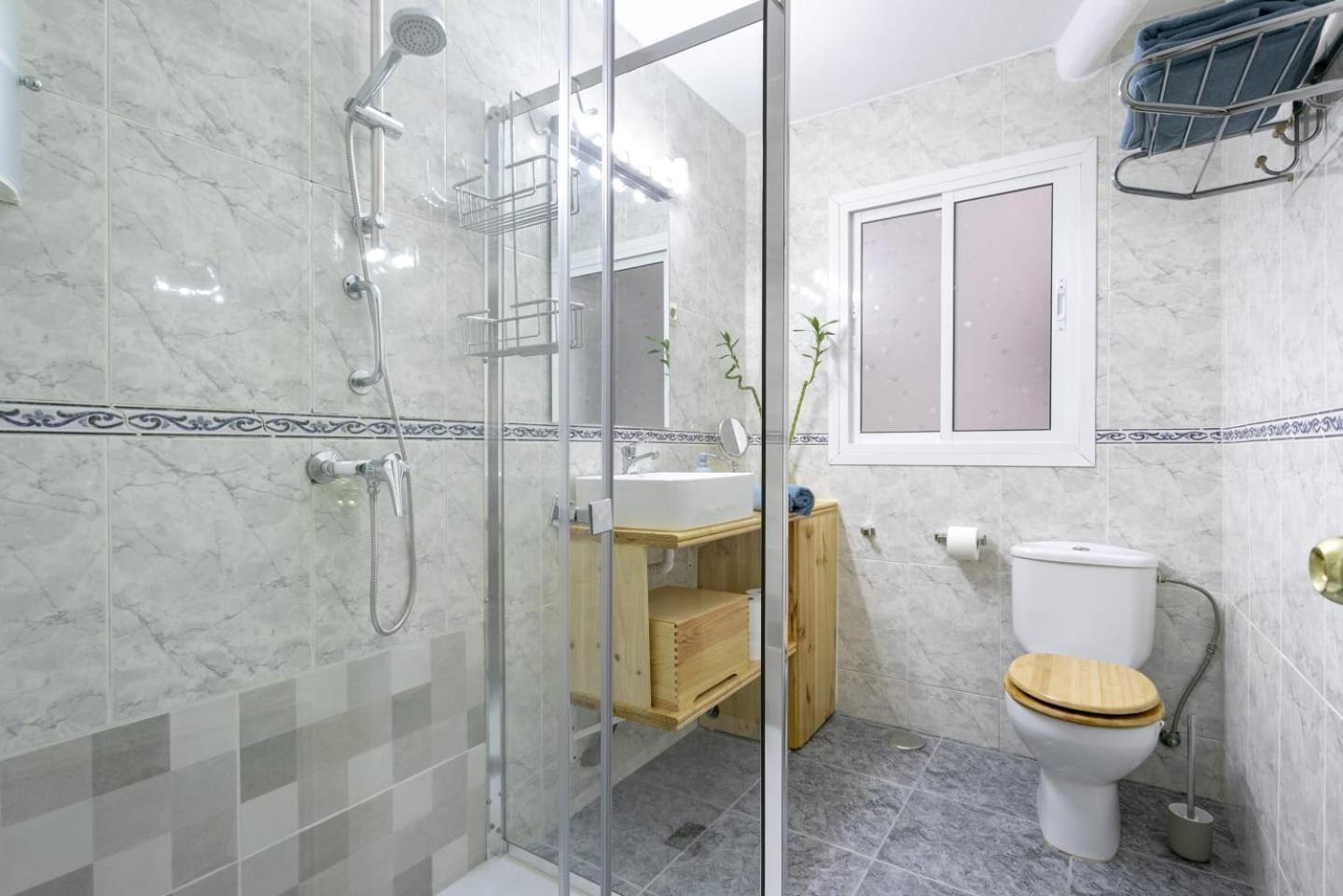 Appartement Balcon Cabello 14 *